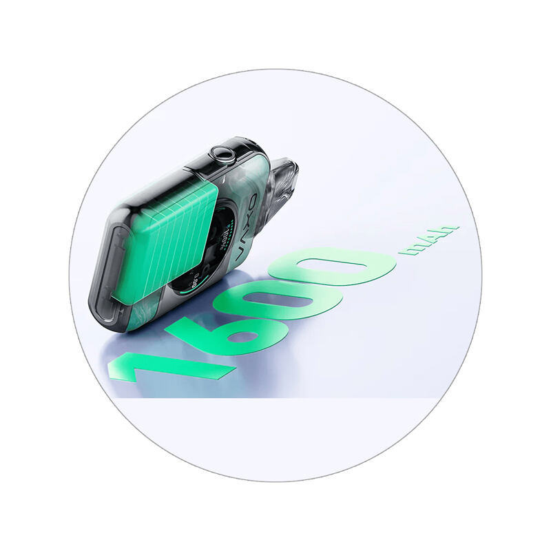 Uwell Caliburn Explorer Pod Kit_2